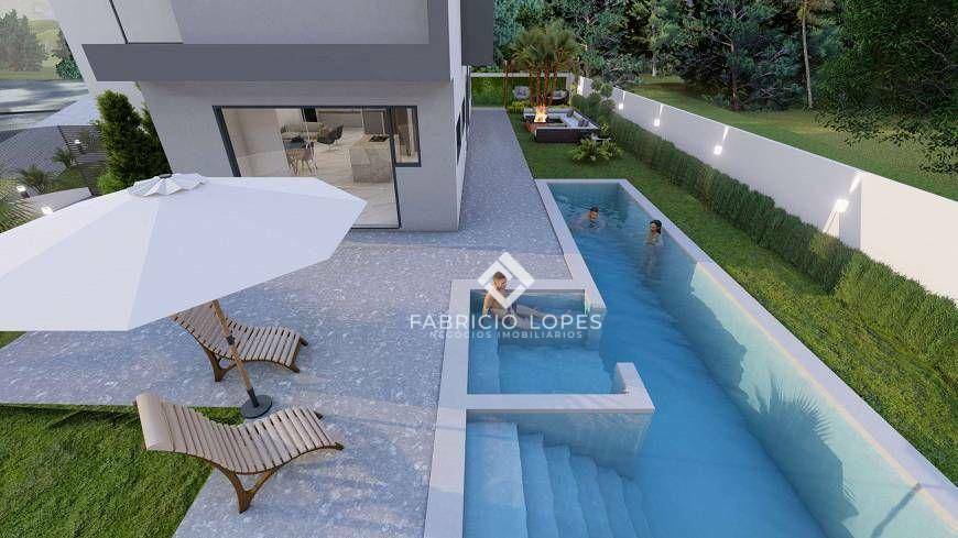 Casa à venda com 5 quartos, 280m² - Foto 6