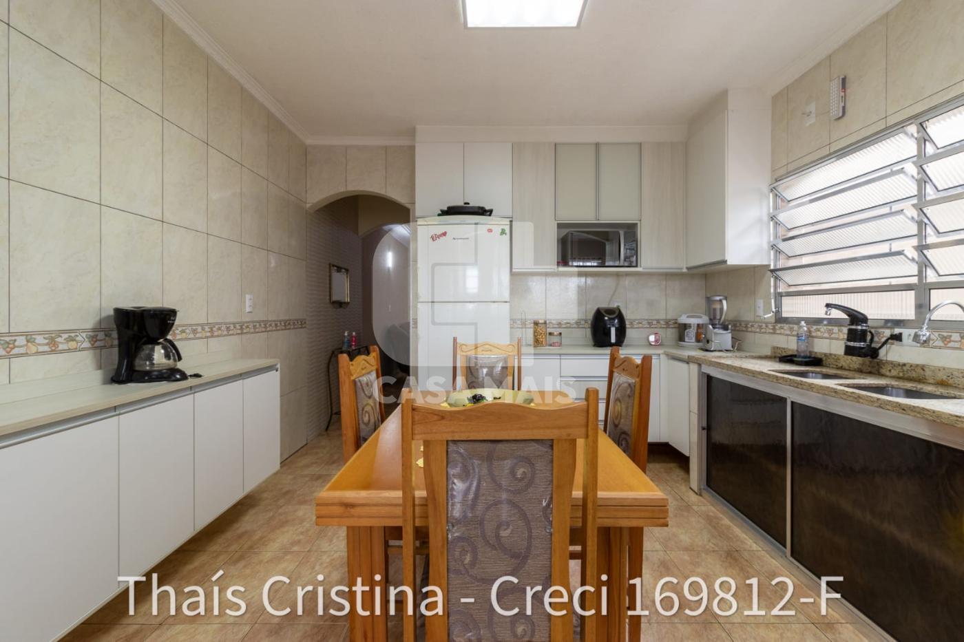 Casa à venda com 3 quartos, 125m² - Foto 22