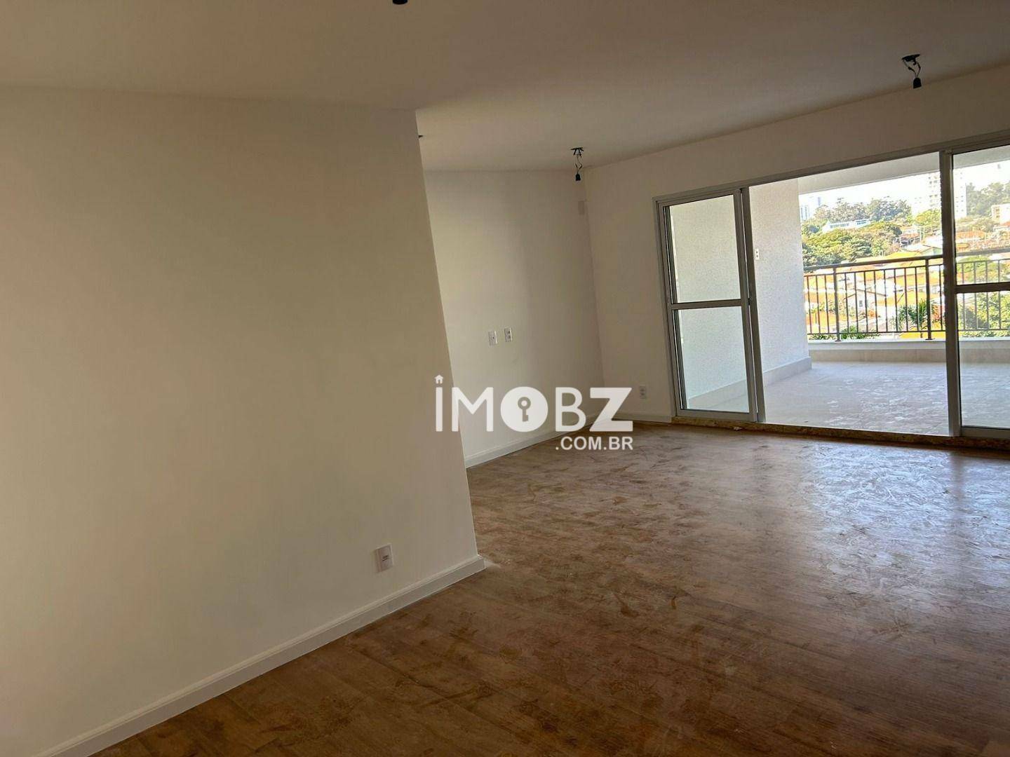 Apartamento à venda com 3 quartos, 108m² - Foto 4