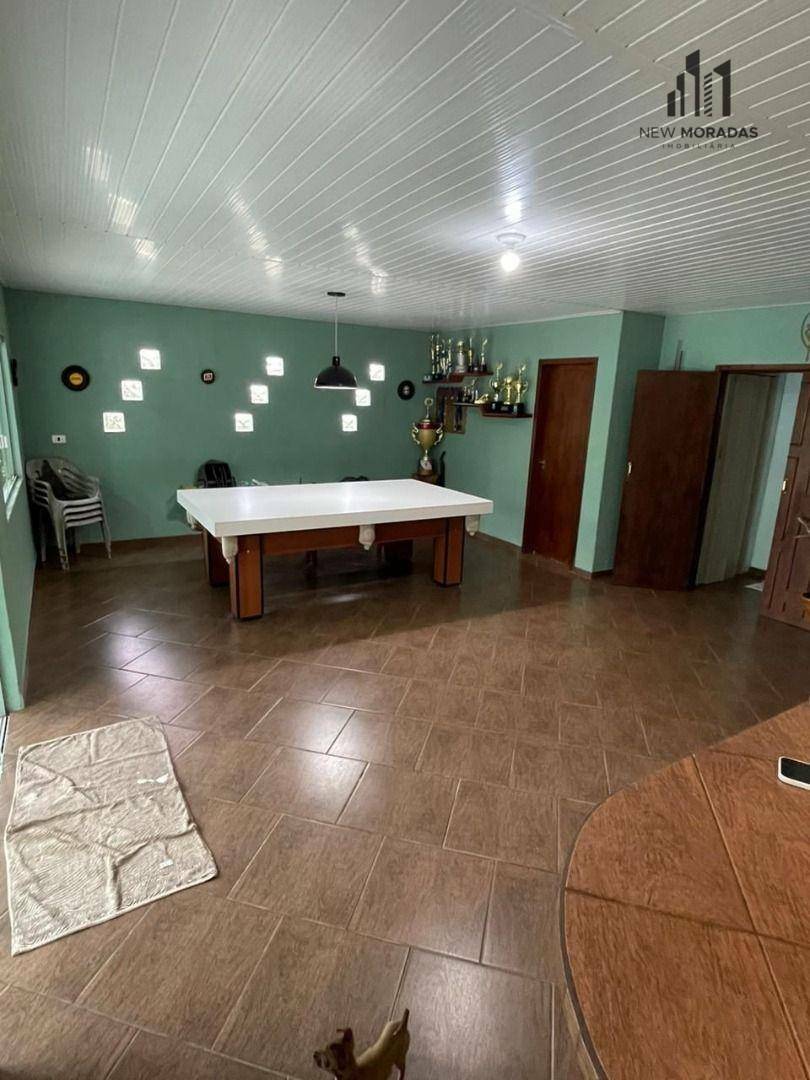 Chácara à venda com 4 quartos, 280m² - Foto 13