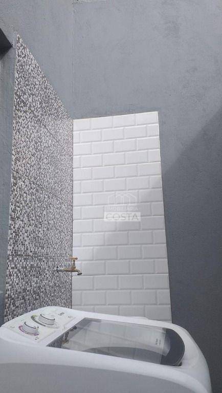 Casa, 2 quartos, 47 m² - Foto 12