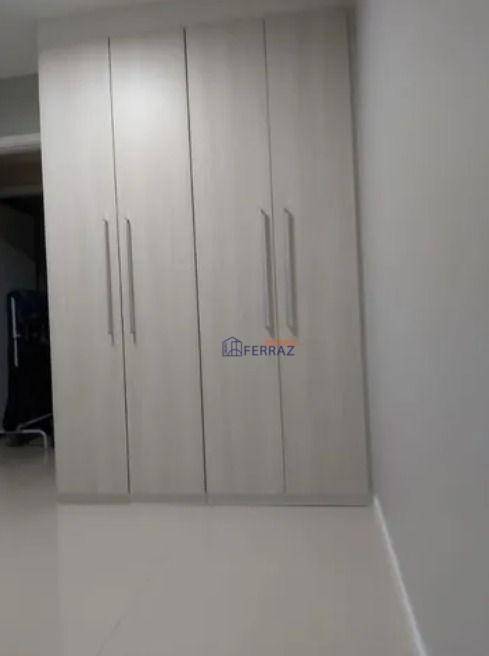 Apartamento à venda com 3 quartos, 90m² - Foto 6