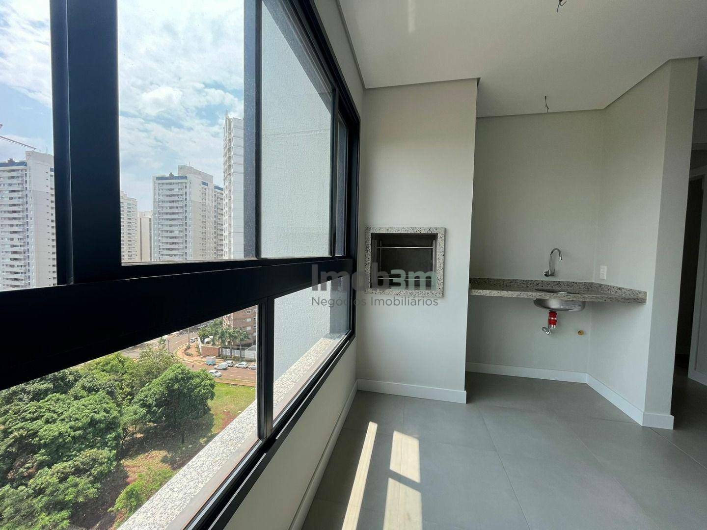 Apartamento à venda com 2 quartos, 89m² - Foto 12