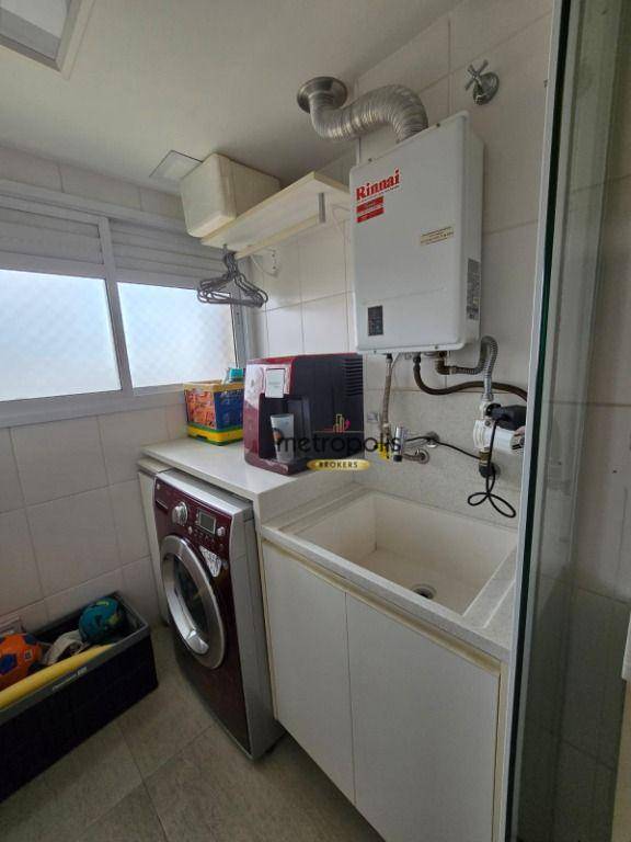 Cobertura à venda com 3 quartos, 149m² - Foto 7