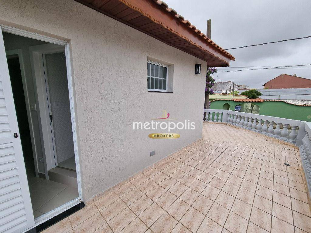 Sobrado à venda com 2 quartos, 139m² - Foto 22