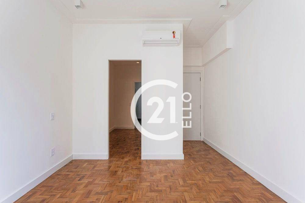 Apartamento para alugar com 3 quartos, 209m² - Foto 8