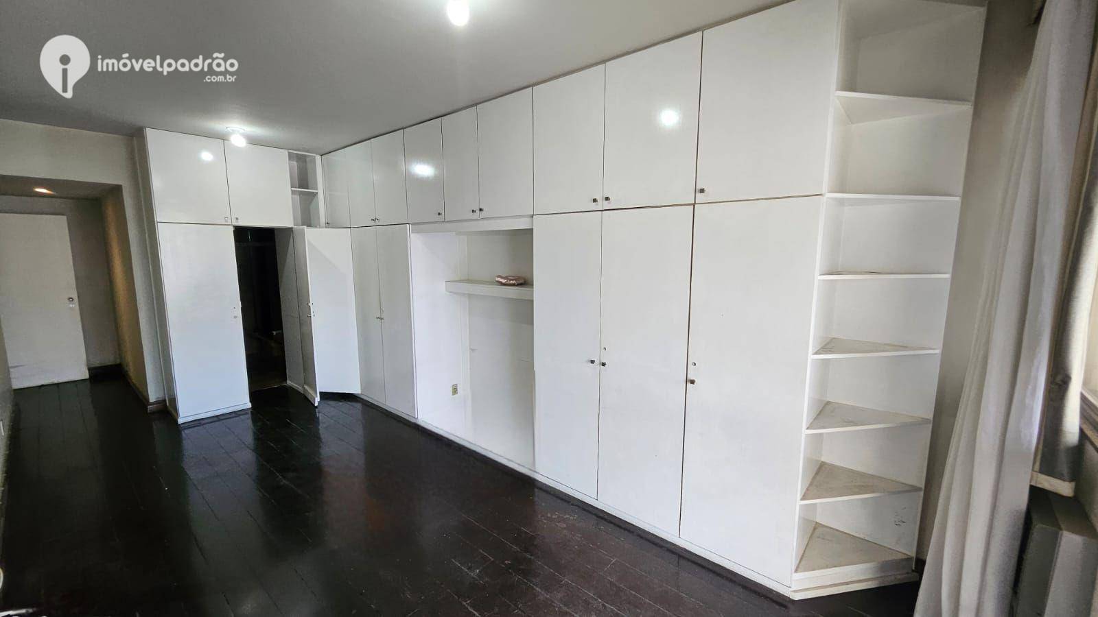 Apartamento à venda e aluguel com 3 quartos, 220m² - Foto 21