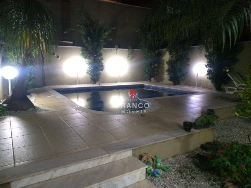 Casa de Condomínio à venda com 4 quartos, 260m² - Foto 59