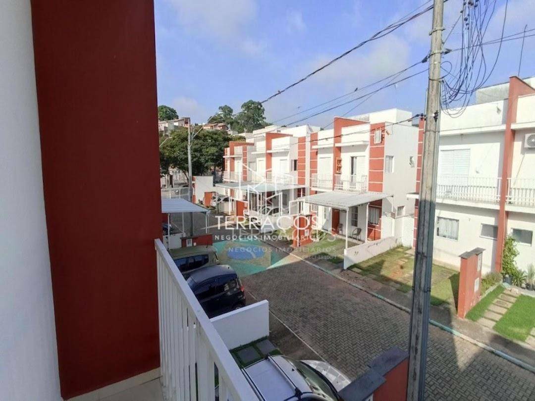 Casa de Condomínio à venda com 2 quartos, 77m² - Foto 17