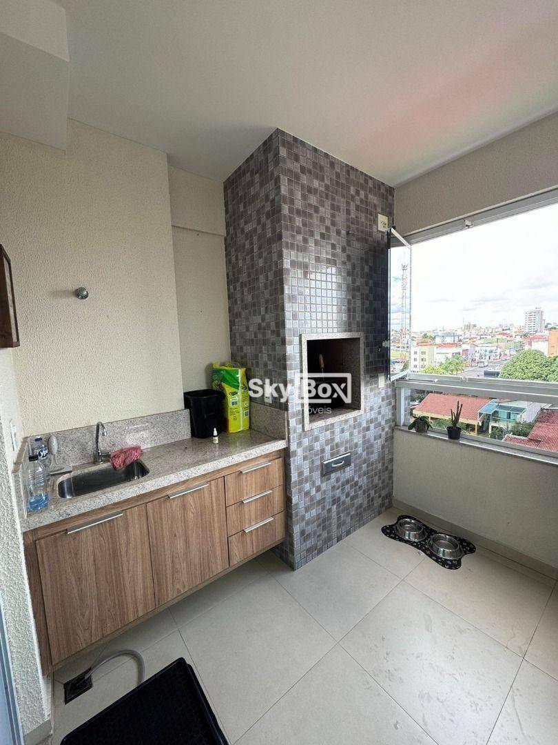 Apartamento à venda com 2 quartos, 73m² - Foto 14