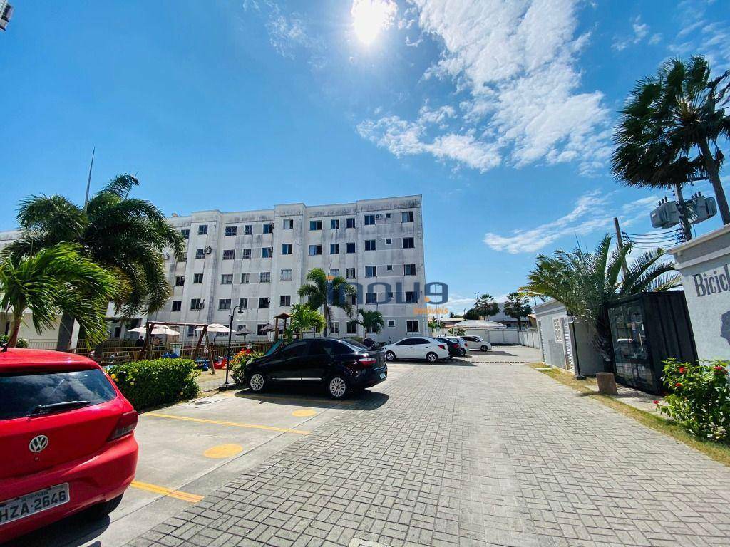 Apartamento, 2 quartos, 50 m² - Foto 12