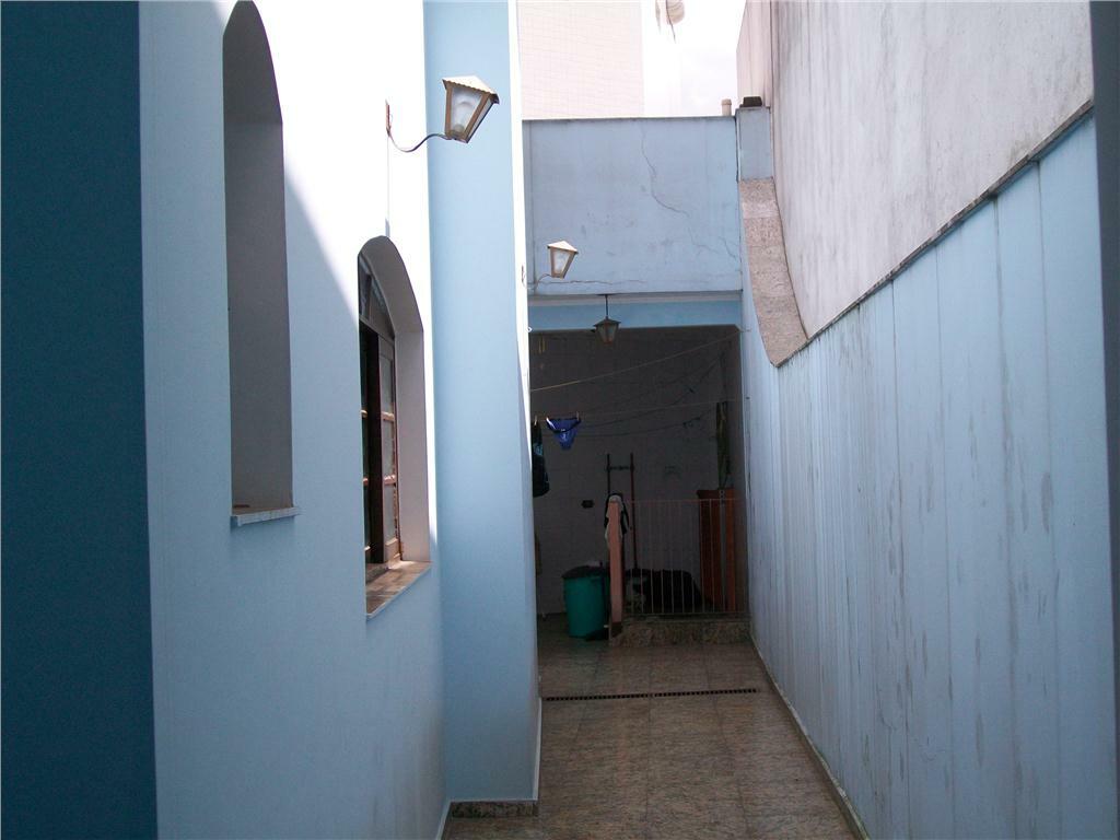 Sobrado à venda com 3 quartos, 224m² - Foto 4