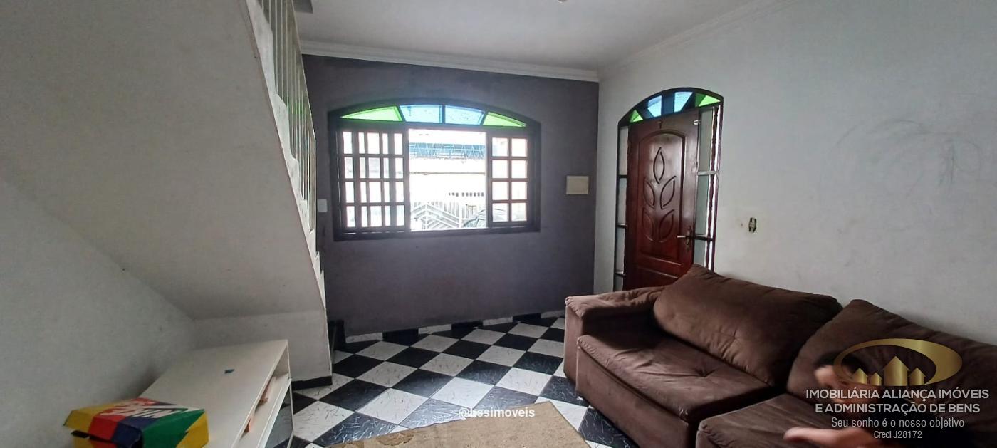 Casa à venda com 2 quartos - Foto 6