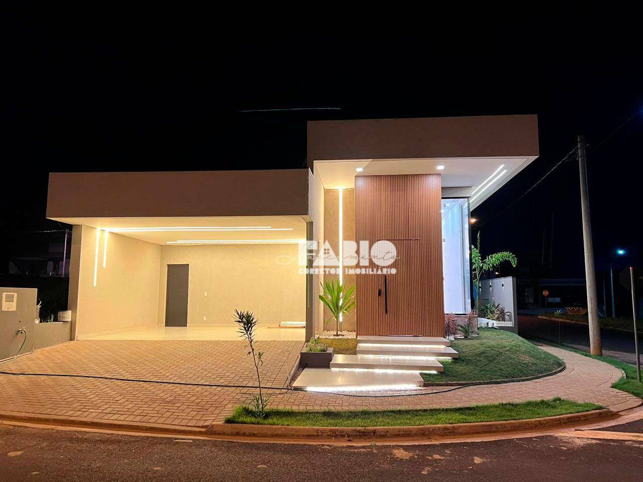 Casa de Condomínio à venda com 3 quartos, 150m² - Foto 1