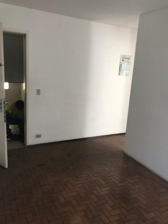 Apartamento à venda com 2 quartos, 54m² - Foto 18