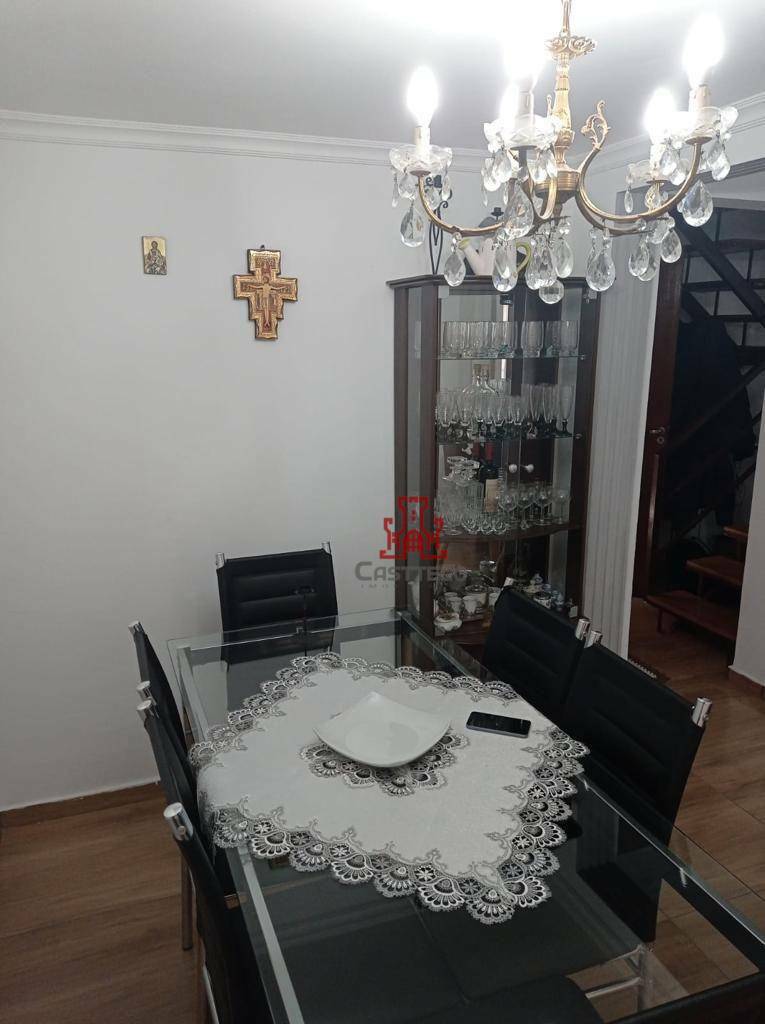 Sobrado à venda com 3 quartos, 70m² - Foto 21