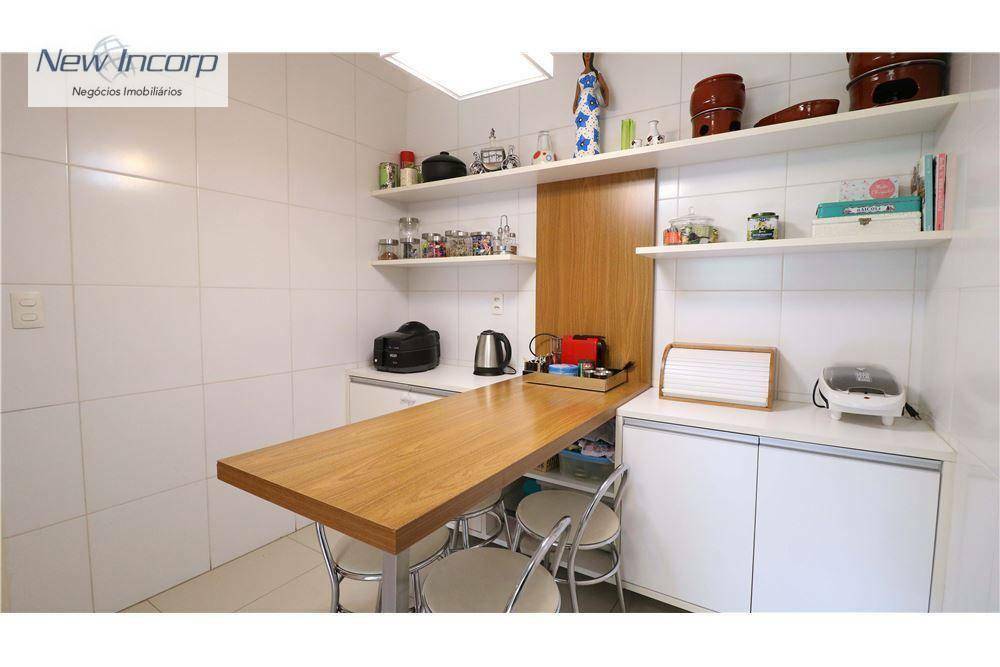 Apartamento à venda com 4 quartos, 168m² - Foto 28