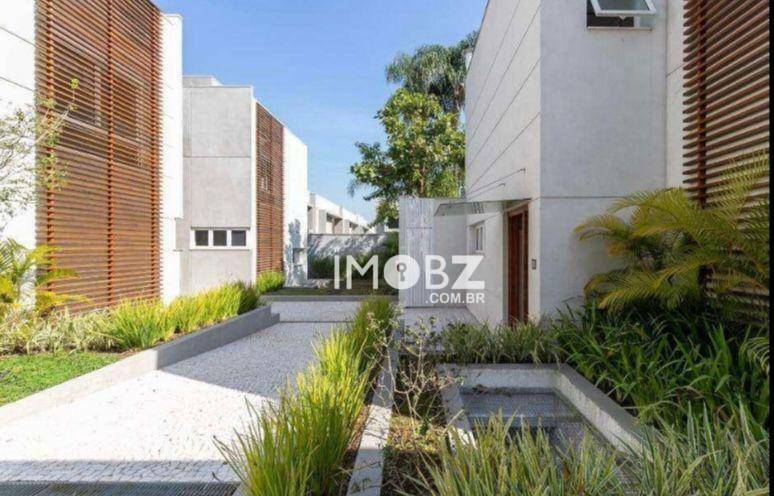 Casa de Condomínio à venda com 3 quartos, 600m² - Foto 3