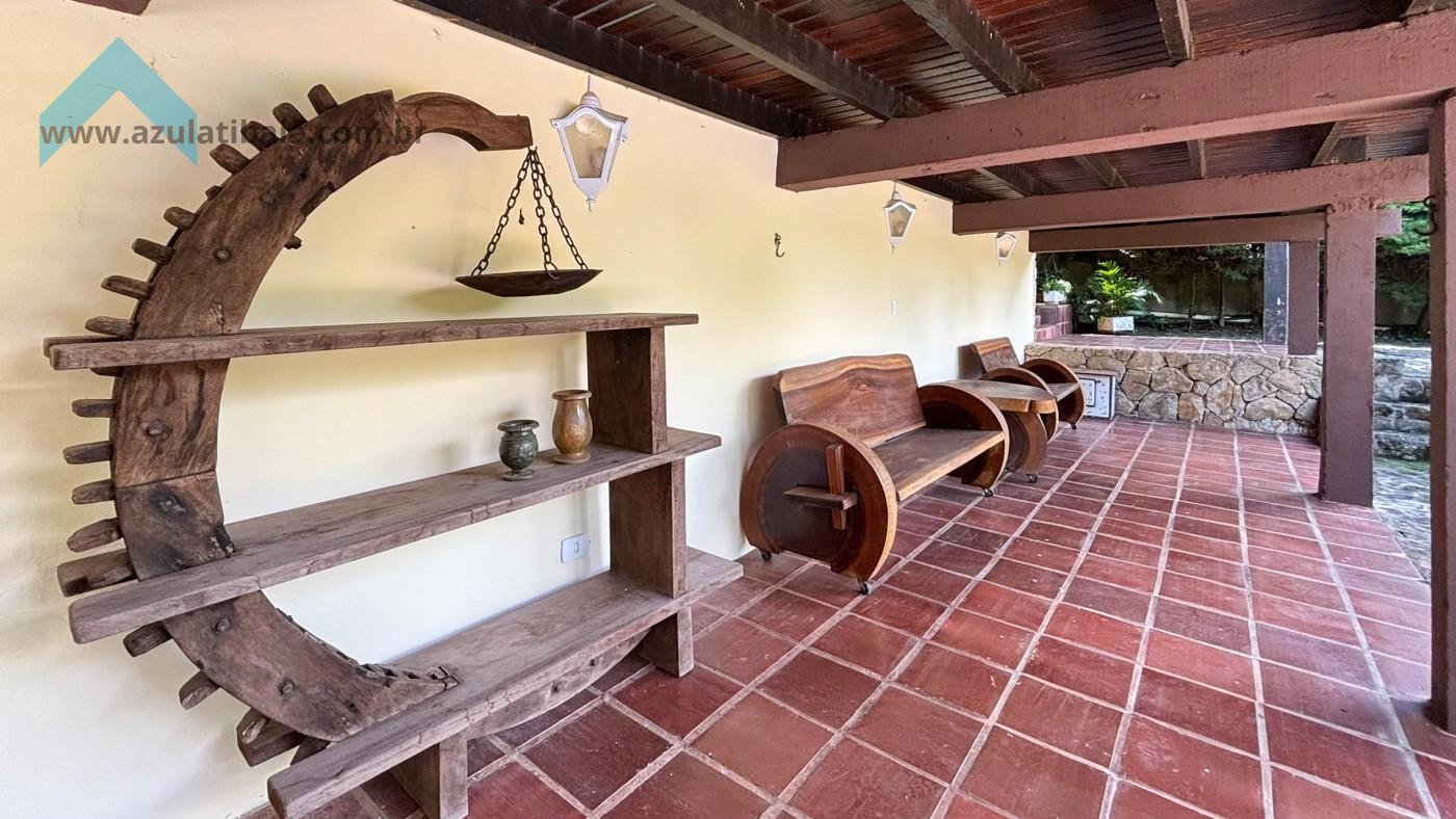 Casa de Condomínio, 3 quartos - Foto 24