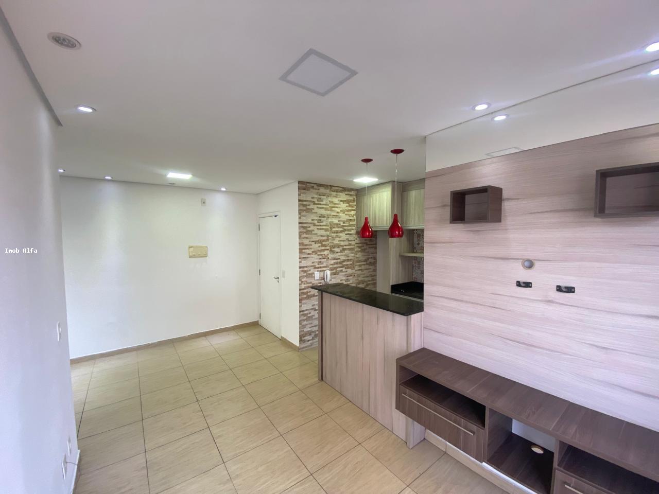 Apartamento à venda com 2 quartos, 54m² - Foto 2