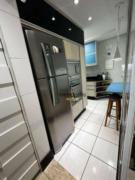 Apartamento à venda com 2 quartos, 83m² - Foto 35