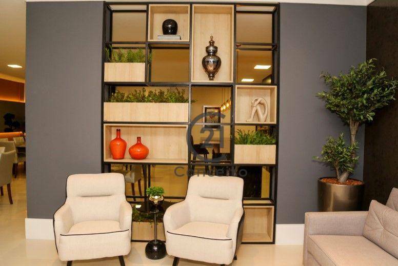 Apartamento, 3 quartos, 177 m² - Foto 2