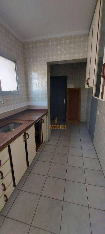 Apartamento à venda com 3 quartos, 110m² - Foto 21