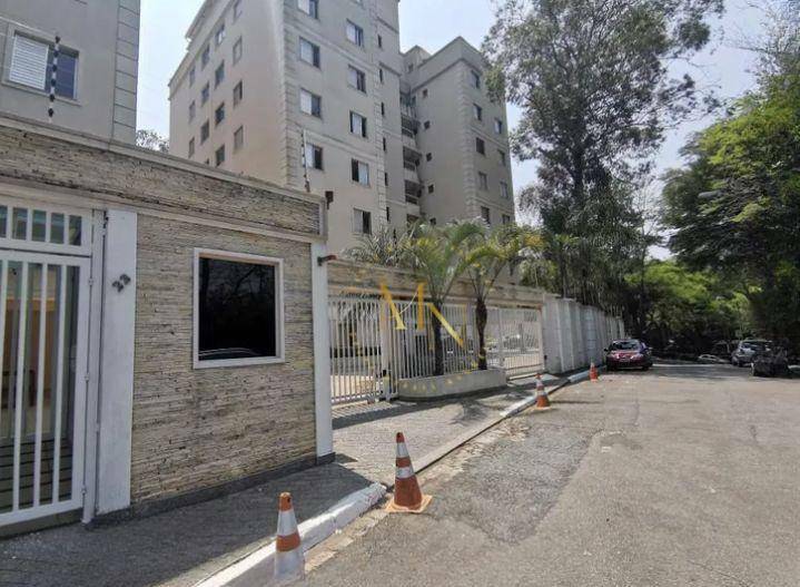 Apartamento à venda com 3 quartos, 65m² - Foto 21