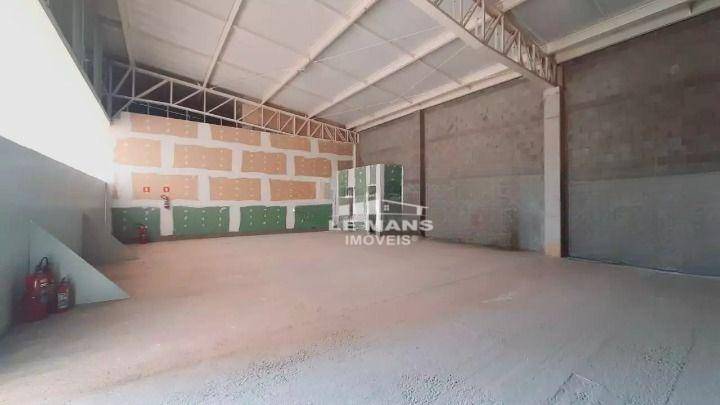 Loja-Salão, 239 m² - Foto 5