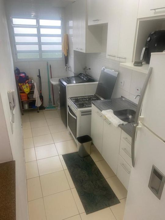 Apartamento à venda com 2 quartos, 51m² - Foto 3