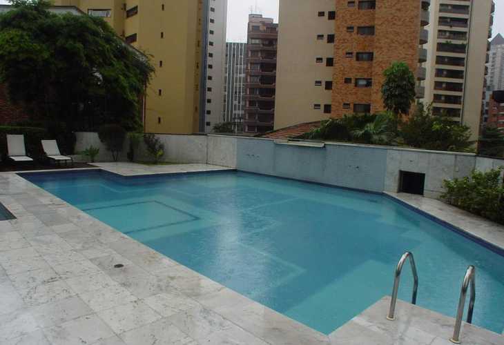 Apartamento à venda com 4 quartos, 640m² - Foto 6