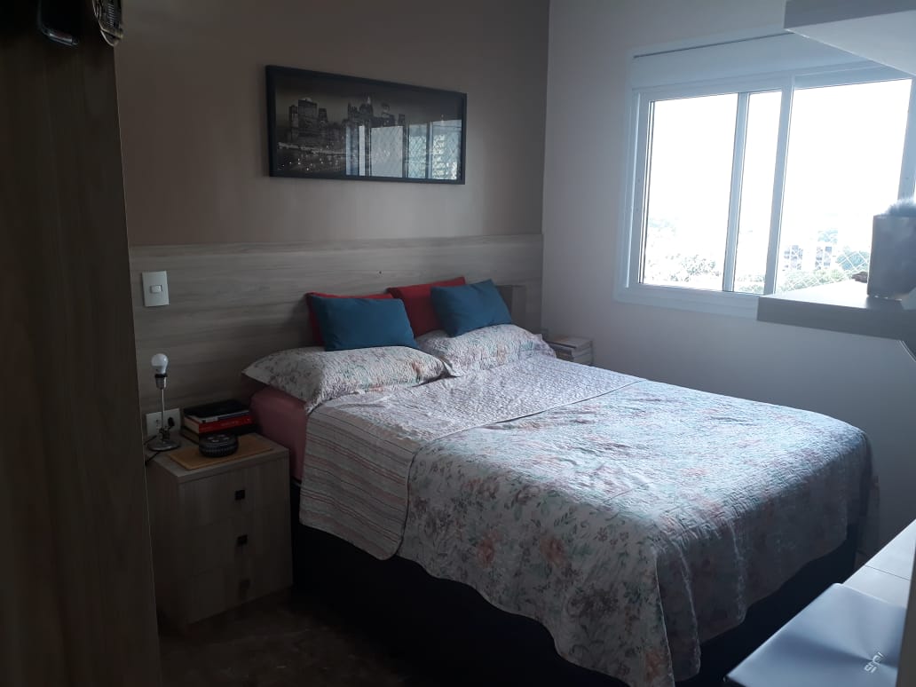 Apartamento à venda com 3 quartos, 83m² - Foto 14