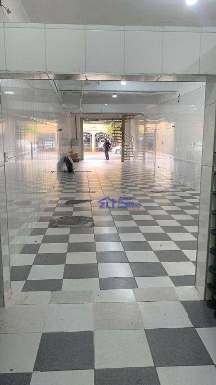 Depósito-Galpão-Armazém para alugar, 155m² - Foto 1