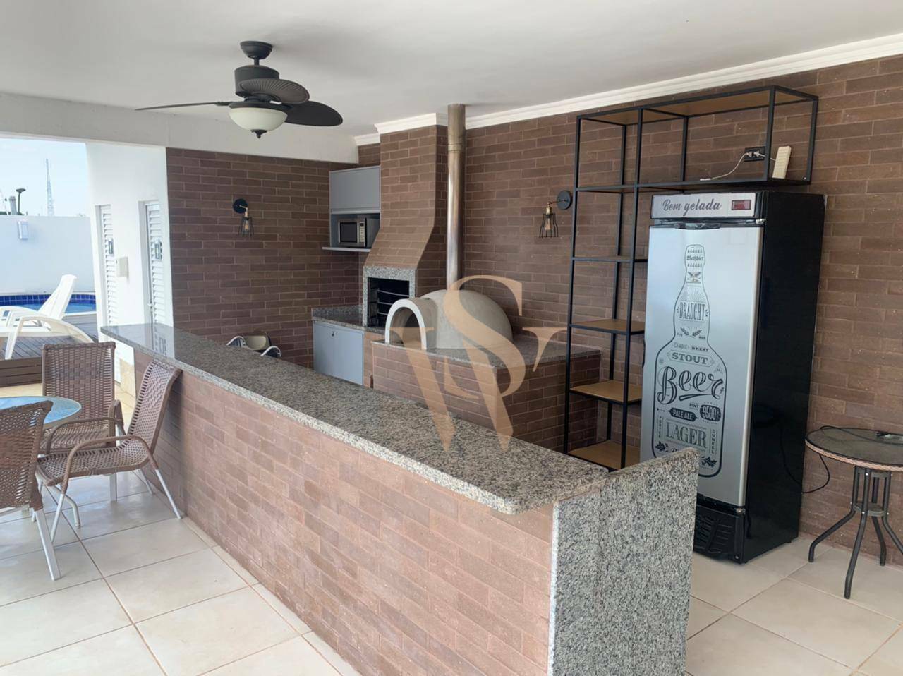 Apartamento à venda com 3 quartos, 220m² - Foto 57