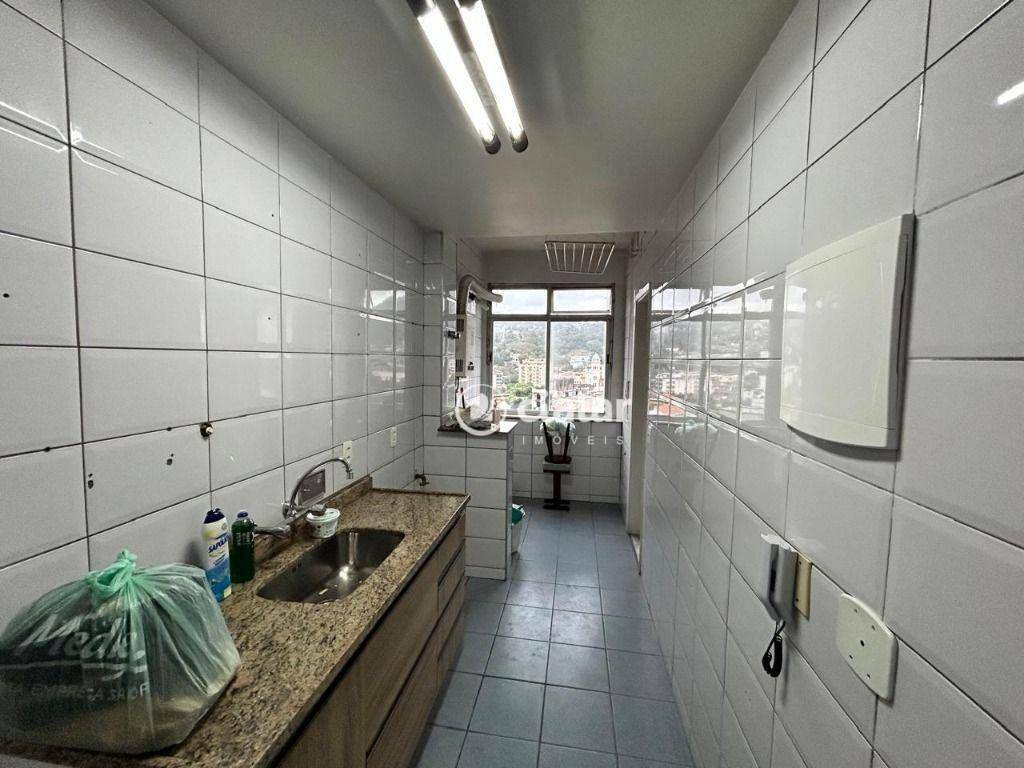 Apartamento para alugar com 2 quartos, 53m² - Foto 10