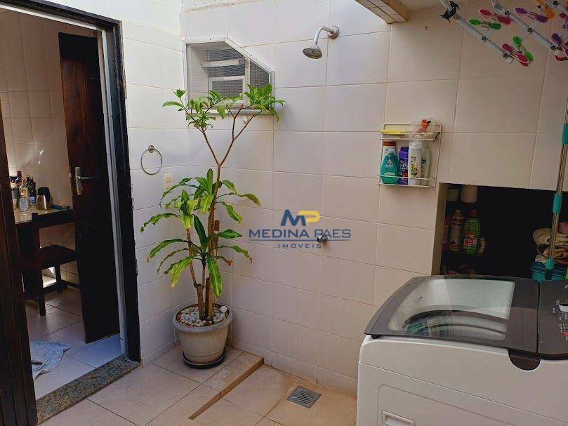 Casa de Condomínio à venda com 2 quartos, 89M2 - Foto 21