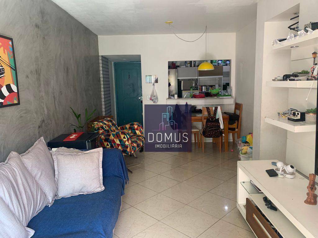 Apartamento à venda com 2 quartos, 92m² - Foto 10