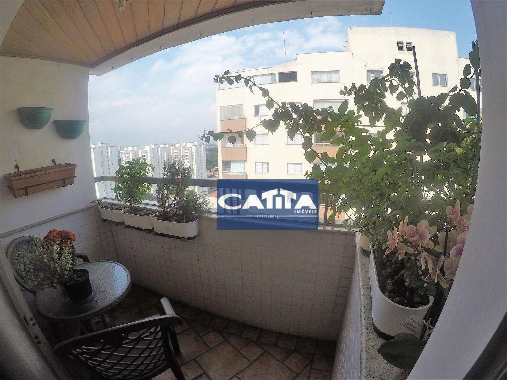 Apartamento à venda com 3 quartos, 114m² - Foto 1