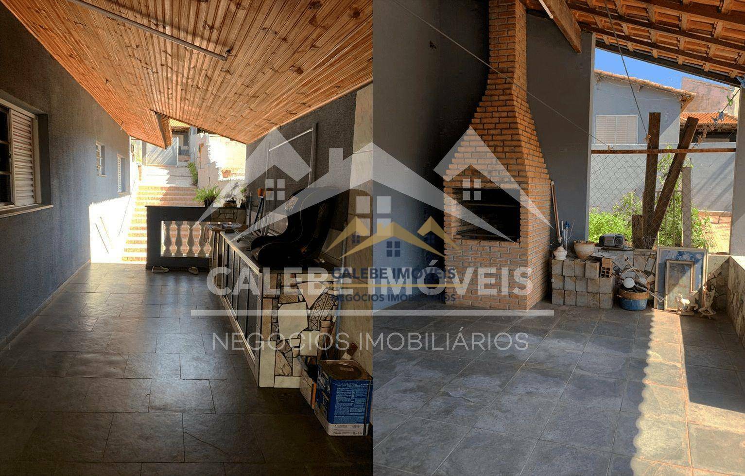 Sobrado à venda com 4 quartos, 165m² - Foto 7