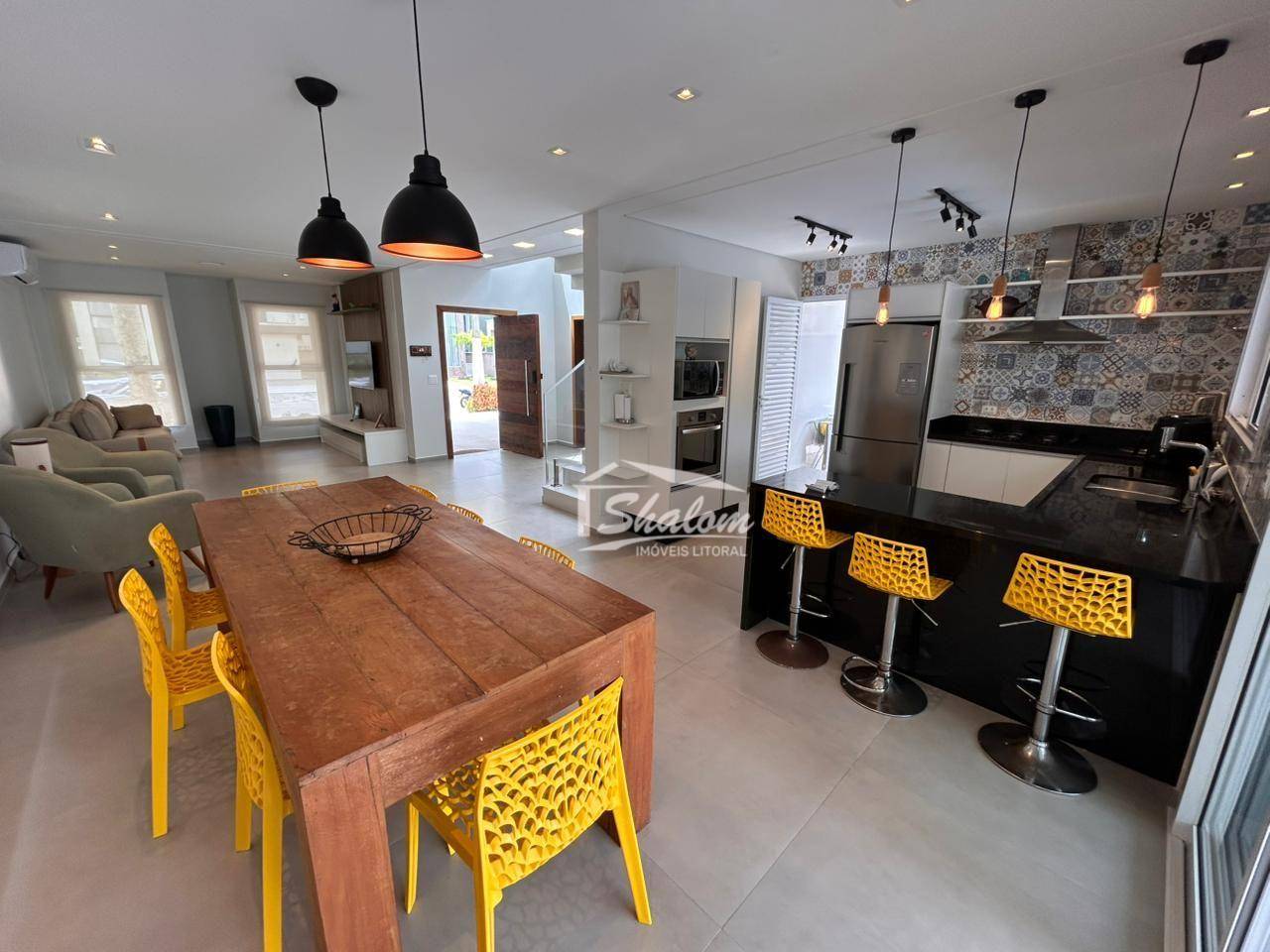 Sobrado, 4 quartos - Foto 5