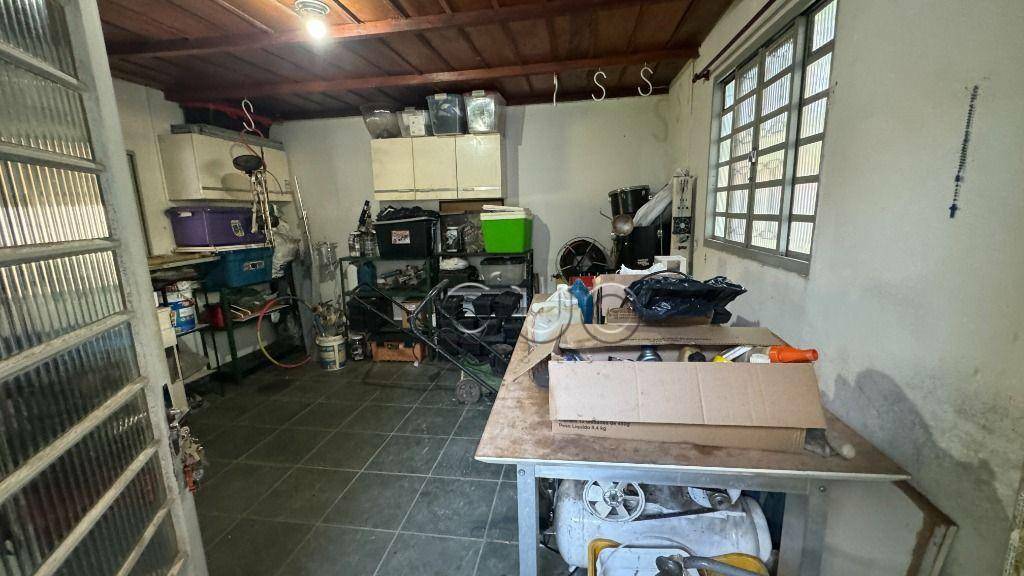 Chácara à venda com 5 quartos, 500m² - Foto 14