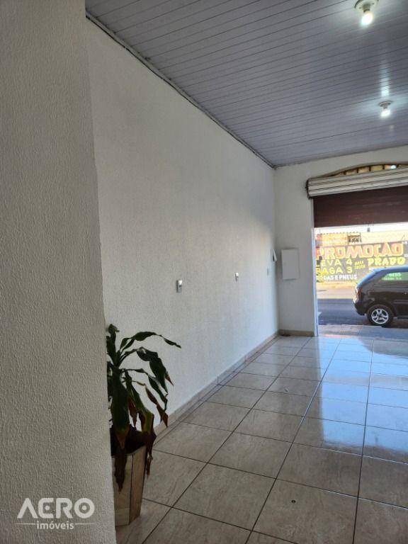 Loja-Salão, 50 m² - Foto 5