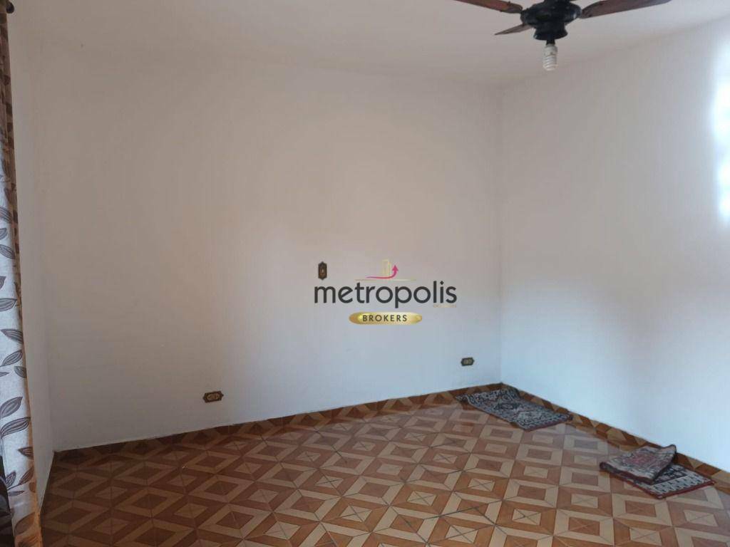 Sobrado à venda com 2 quartos, 100m² - Foto 13