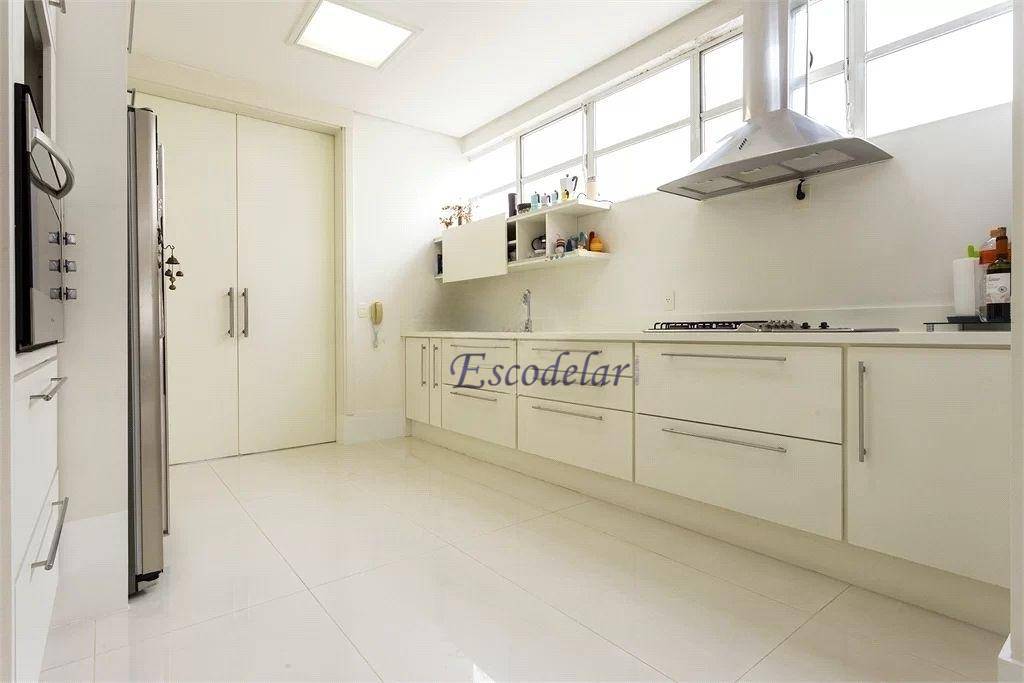 Apartamento à venda com 3 quartos, 281m² - Foto 21