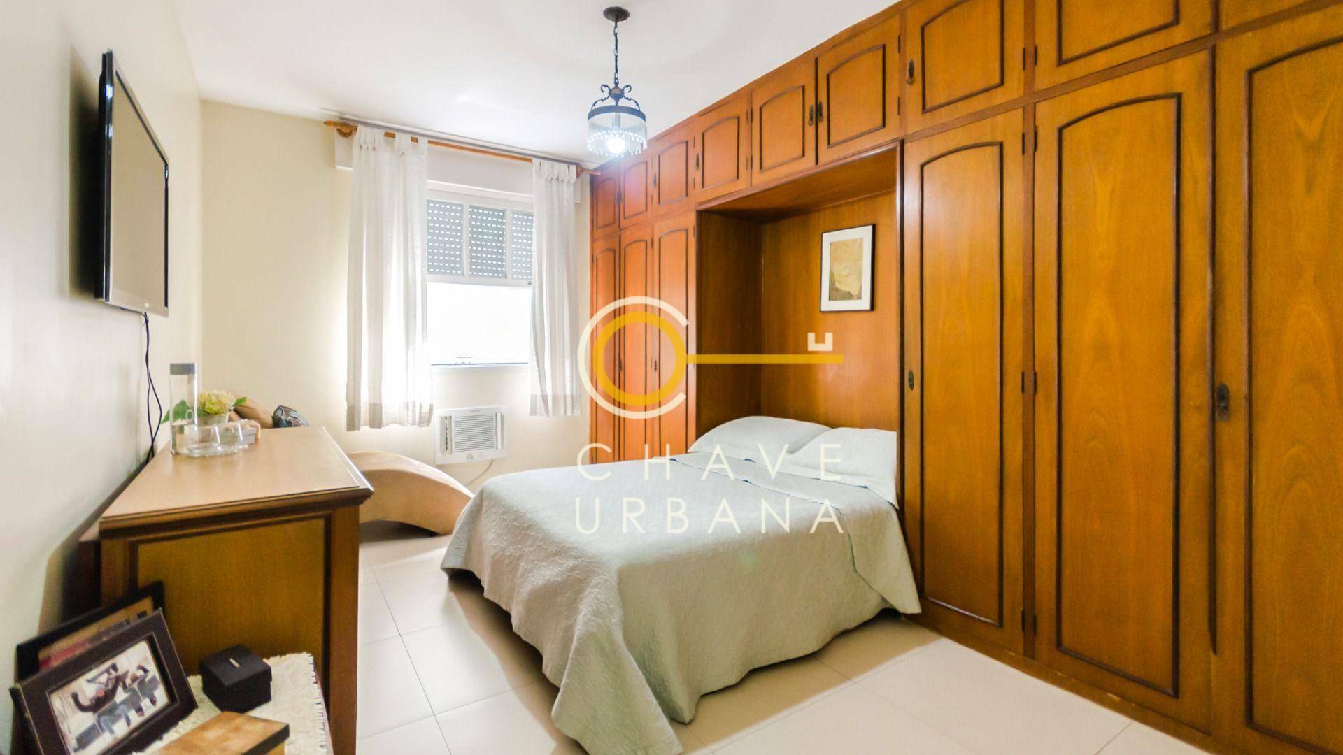 Apartamento à venda com 3 quartos, 150m² - Foto 6