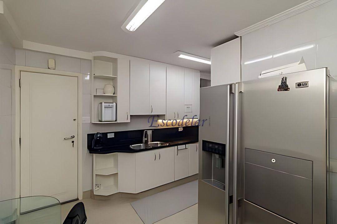 Apartamento à venda com 3 quartos, 130m² - Foto 13