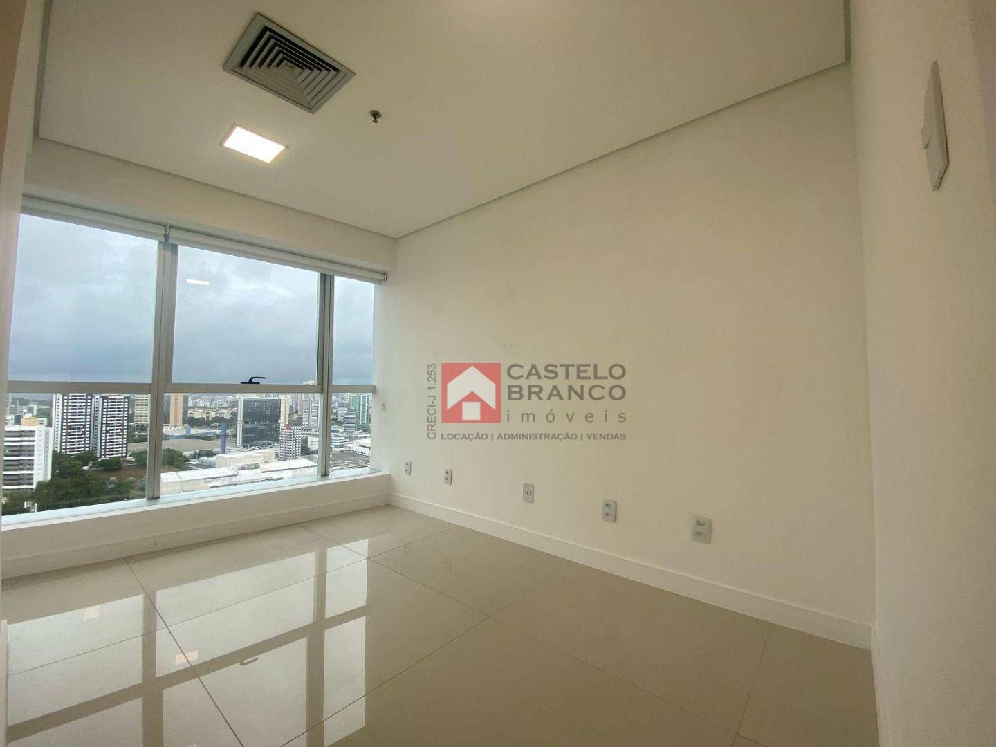 Conjunto Comercial-Sala à venda e aluguel, 101m² - Foto 12