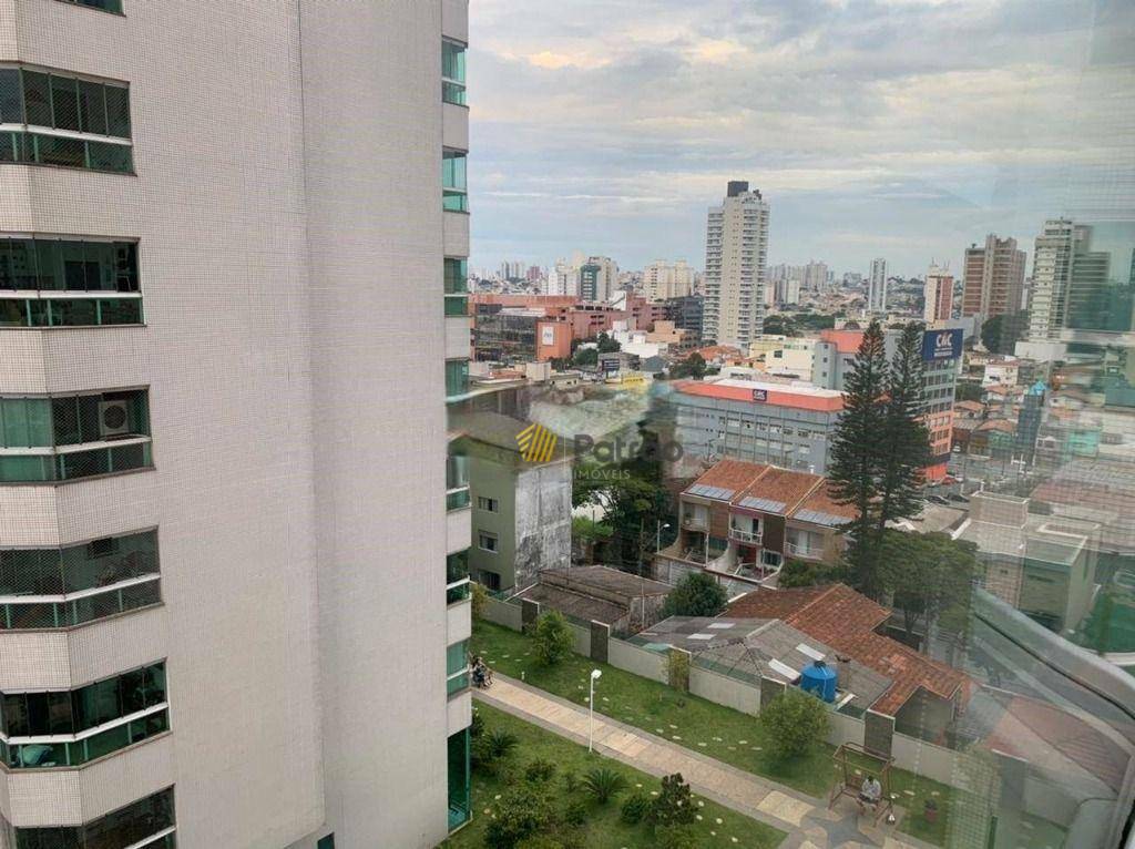 Apartamento à venda com 3 quartos, 150m² - Foto 4