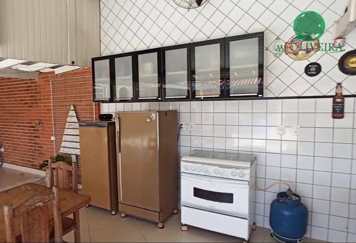 Chácara à venda com 3 quartos, 320m² - Foto 13