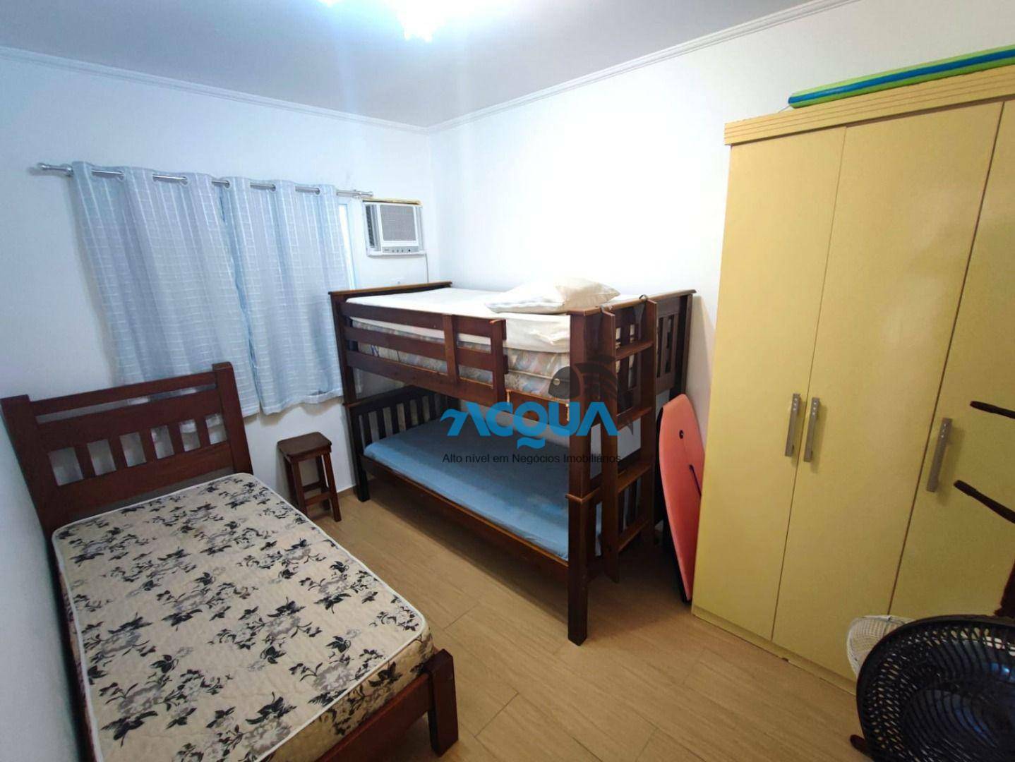 Apartamento à venda com 2 quartos, 78m² - Foto 6